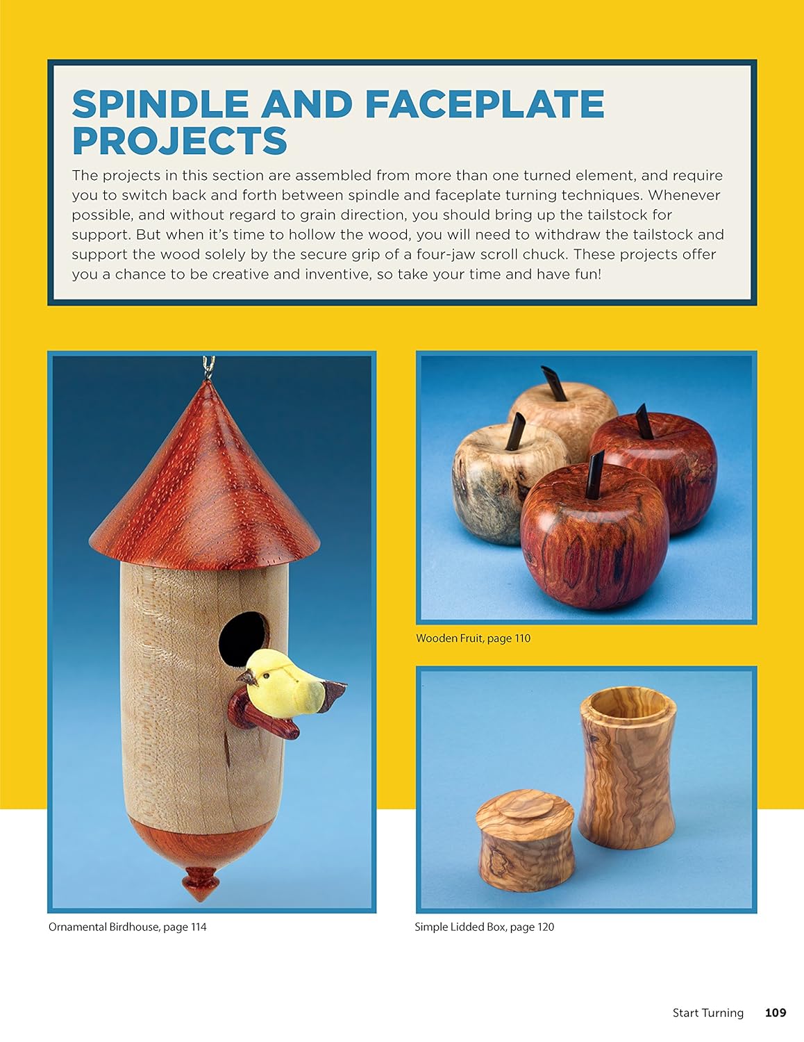 Learn to Turn, 3rd Edition Revised & Expanded