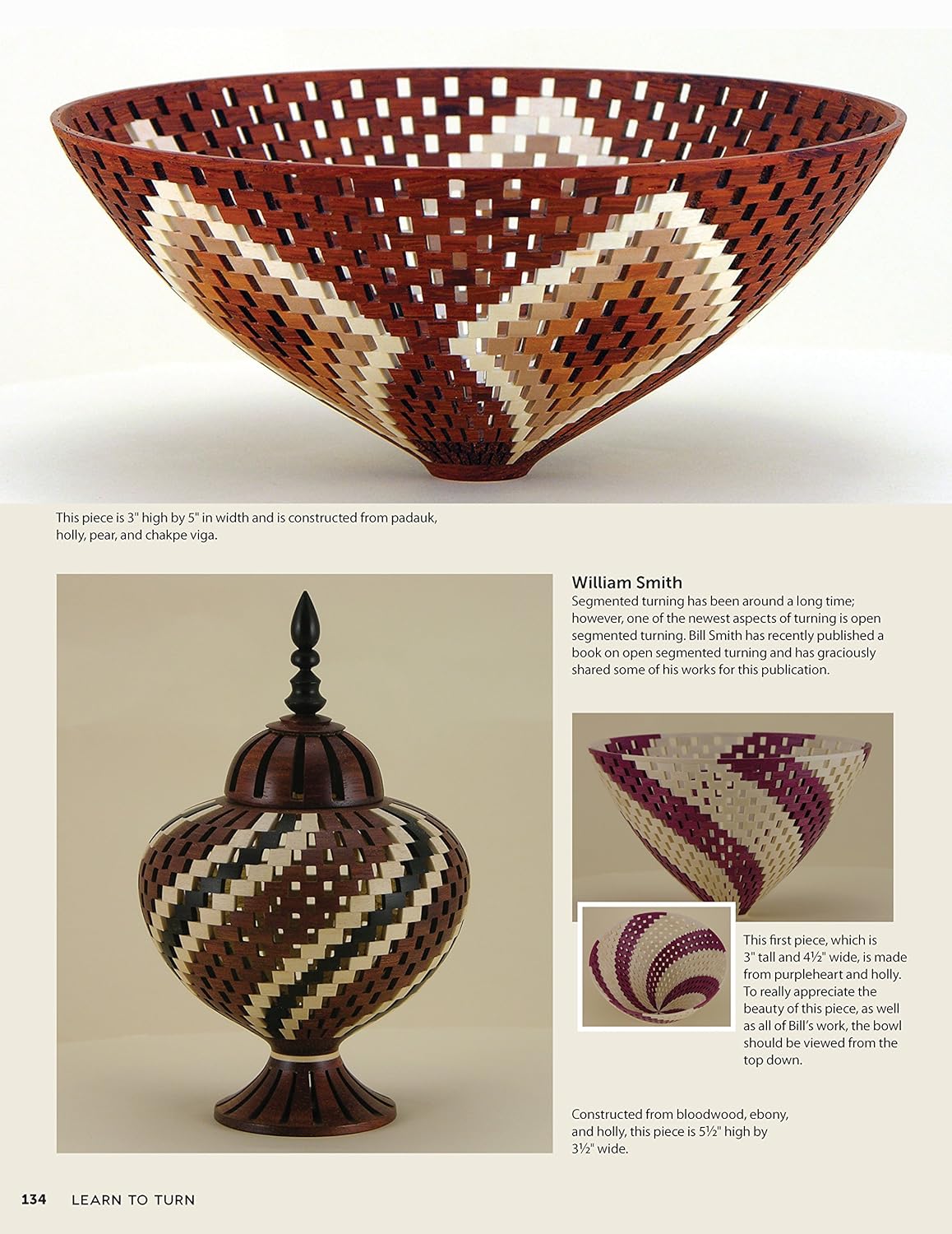 Learn to Turn, 3rd Edition Revised & Expanded