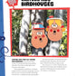 Wild & Wacky Birdhouses and Feeders