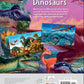 Lift the Flap: Learning+ Dinosaurs
