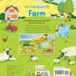 Lift the Flap: Discovery! Farm