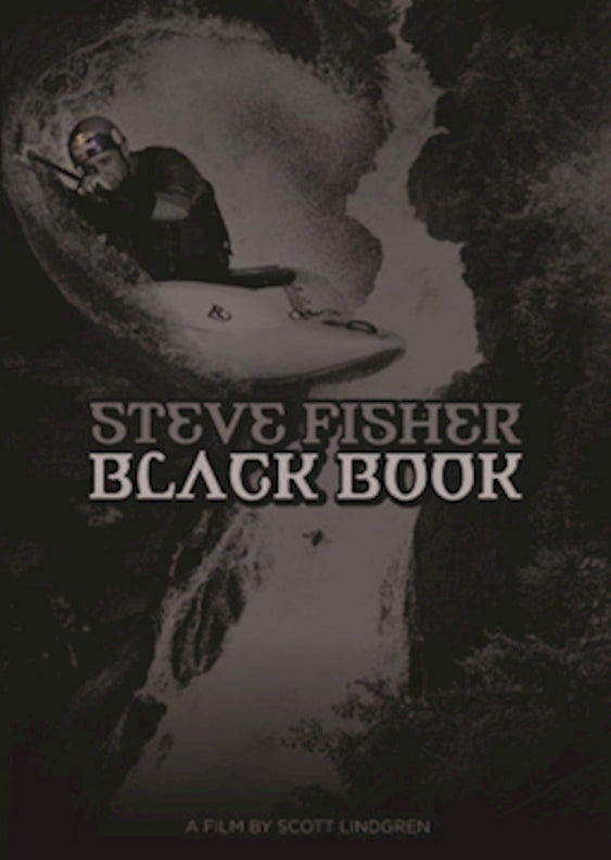 Steve Fisher: Black Book