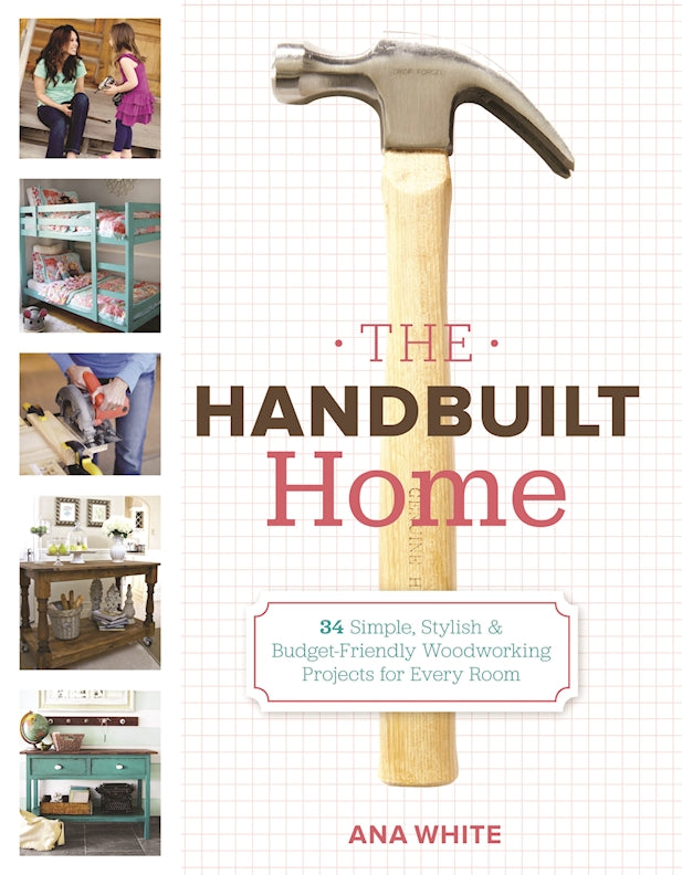Handbuilt Home, The