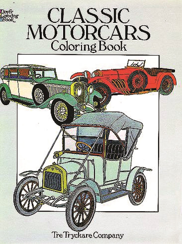 Classic Motorcars
