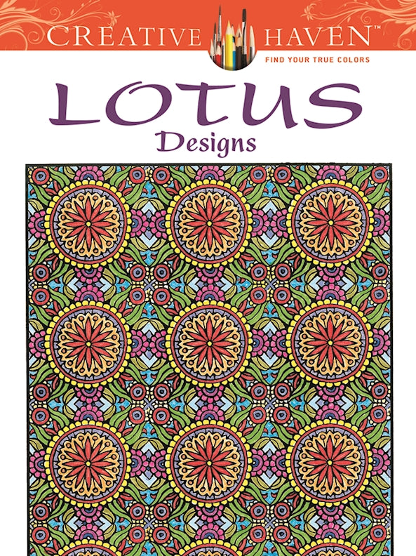 Lotus Designs