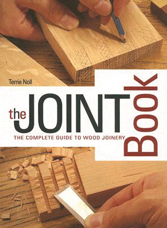 Joint Book, The