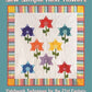 Sew Simple Hexi-Flowers