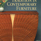 Tradition in Contemporary Furniture (Furniture Studio 2) - Fox Chapel Publishing Co.