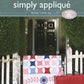 Simply Applique