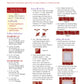Borders The basics & beyond