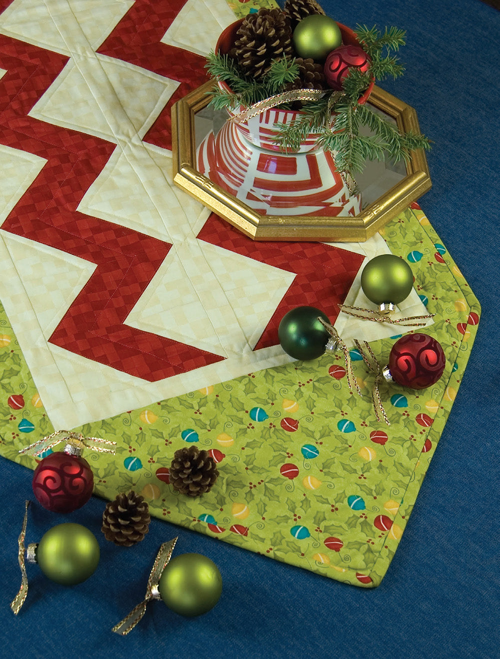 Borders The basics & beyond - Fox Chapel Publishing Co.