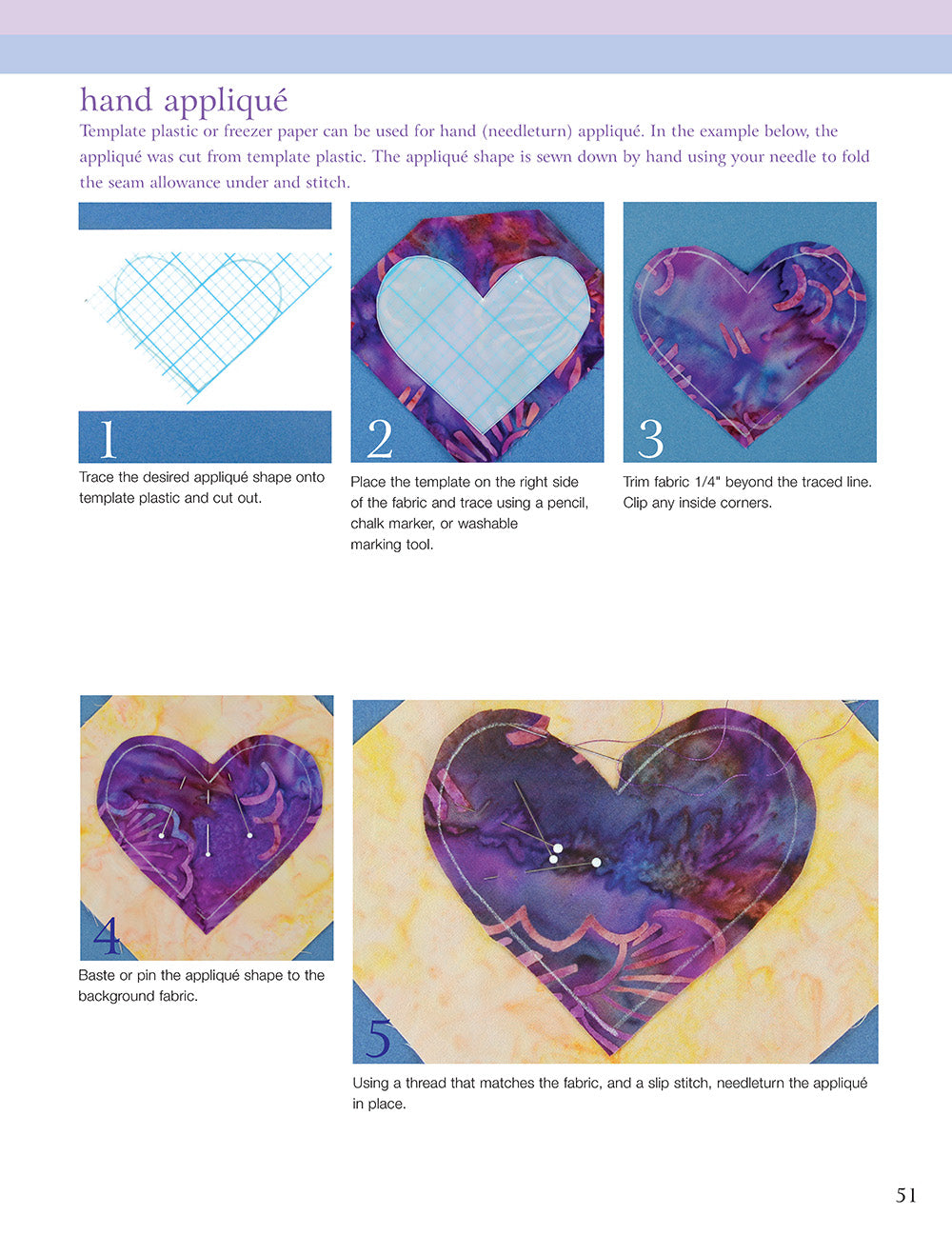 Borders The basics & beyond - Fox Chapel Publishing Co.