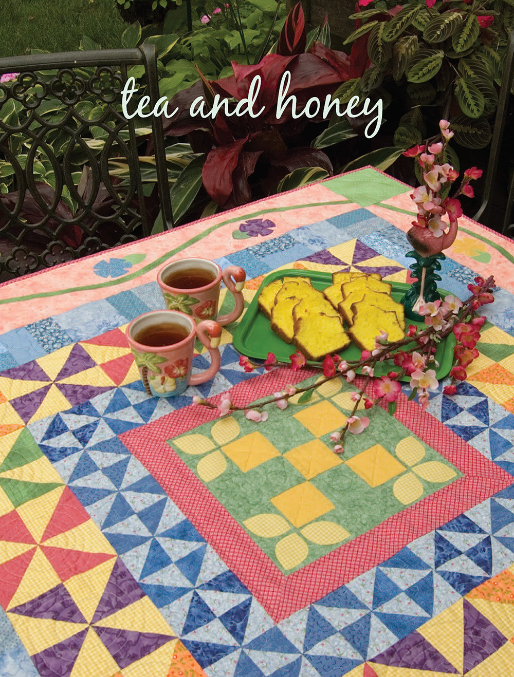 Borders The basics & beyond - Fox Chapel Publishing Co.