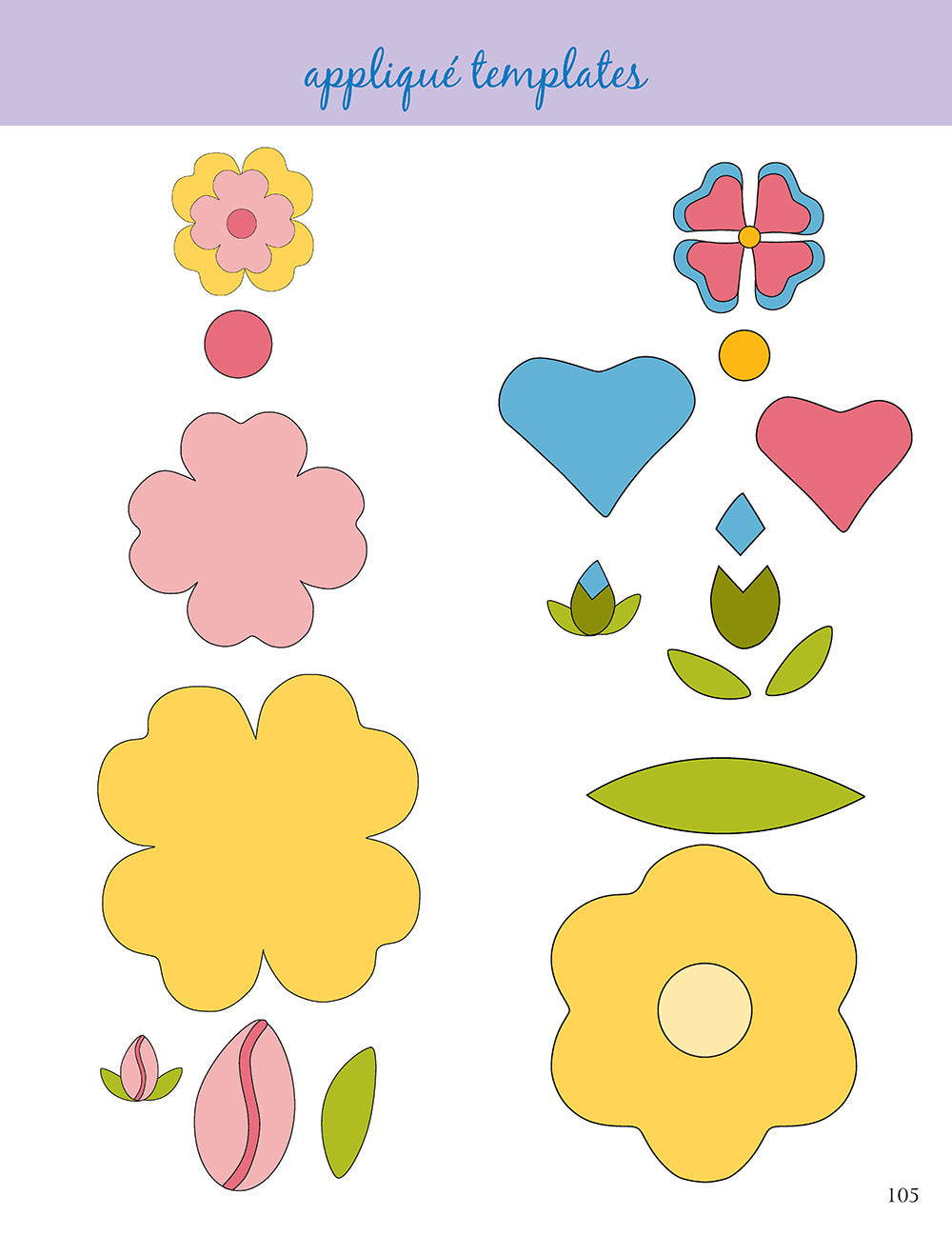 Borders The basics & beyond - Fox Chapel Publishing Co.