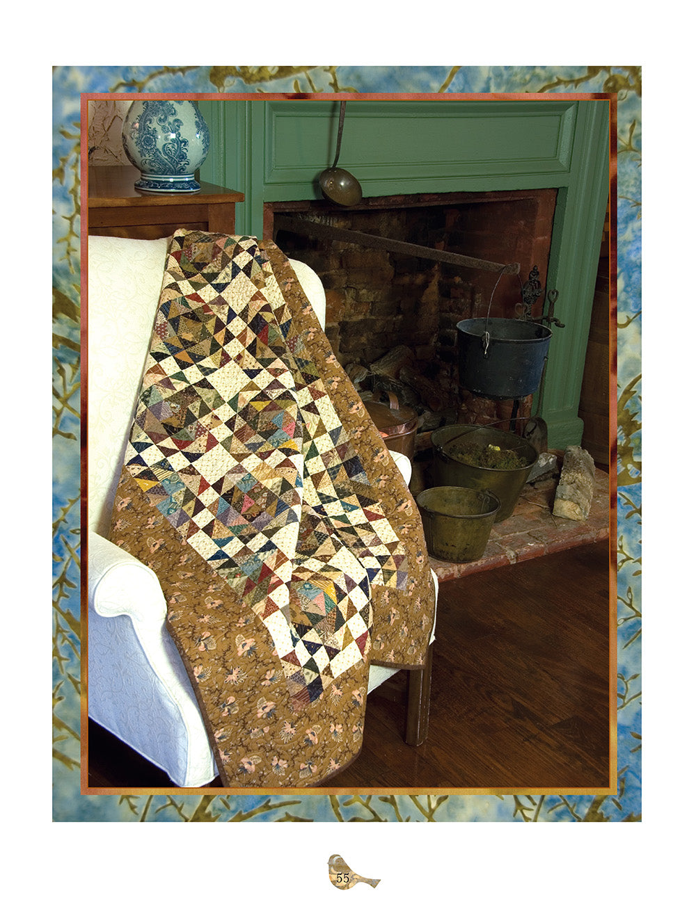 Friendship Triangles - Fox Chapel Publishing Co.
