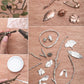 Creating Wooden Jewelry