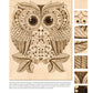 Pyrography Style Handbook | Fox Chapel Publishing Co.