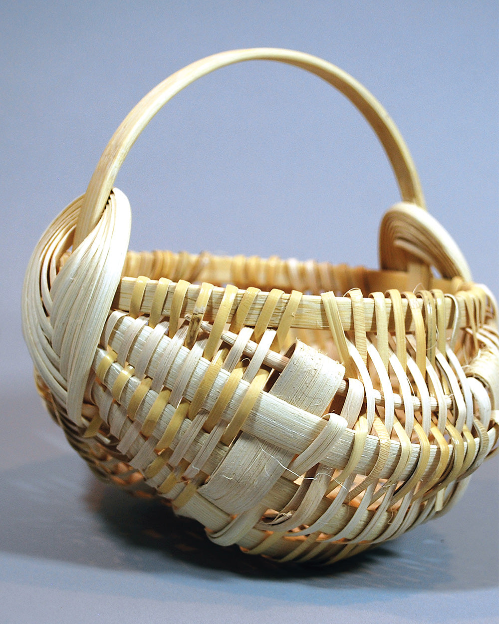 Basket Essentials: Rib Basket Weaving - Fox Chapel Publishing Co.