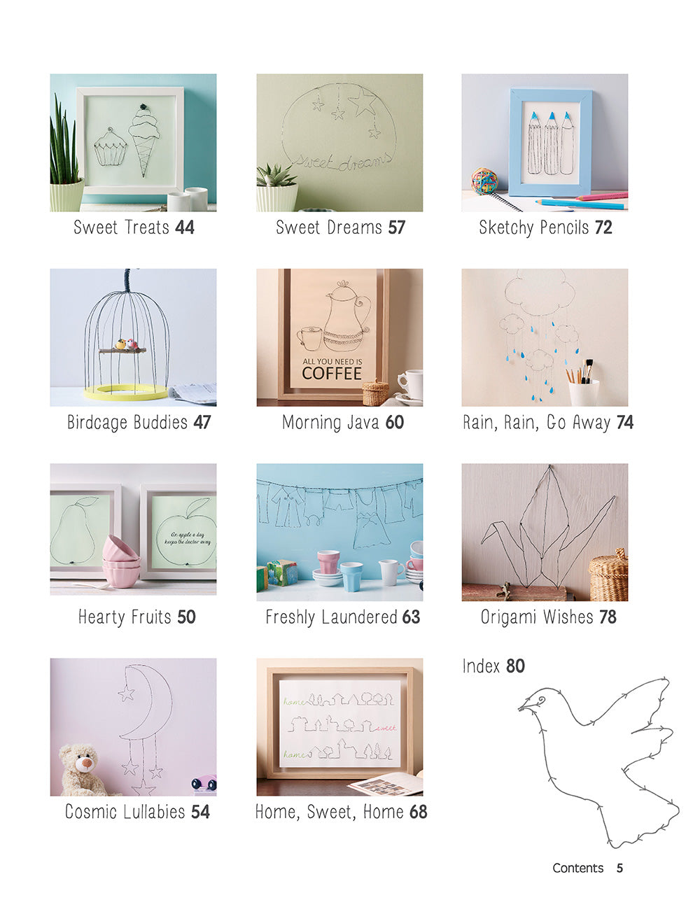 Easy Wire Art - Fox Chapel Publishing Co.