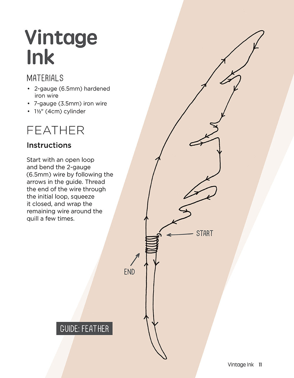 Easy Wire Art - Fox Chapel Publishing Co.