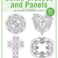 Celtic Crosses and Panels Patterns