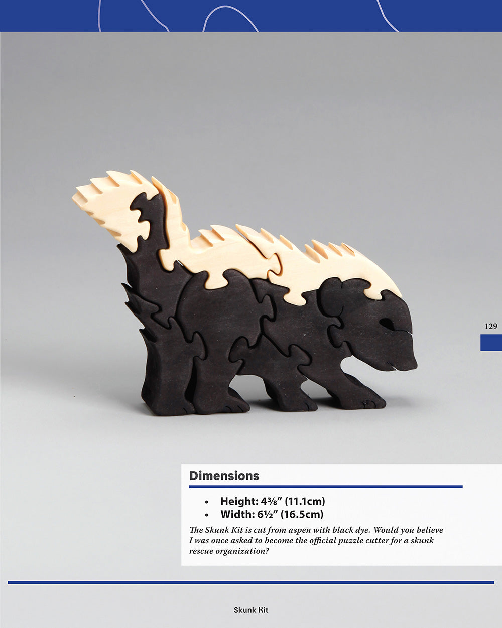 Scroll Saw Baby Animals - Fox Chapel Publishing Co.