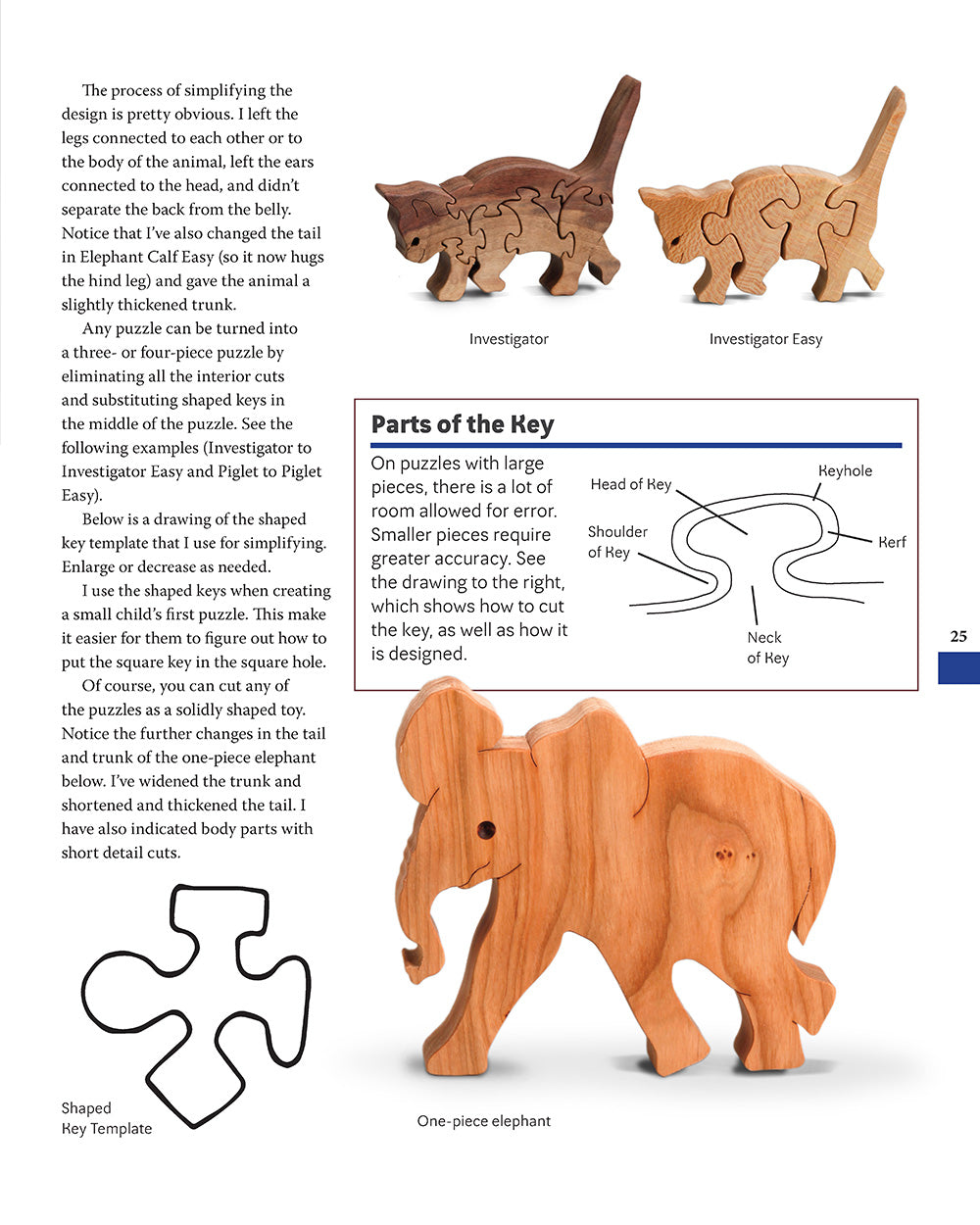 Scroll Saw Baby Animals - Fox Chapel Publishing Co.