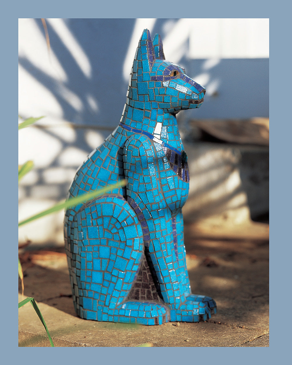 Garden Mosaics - Fox Chapel Publishing Co.