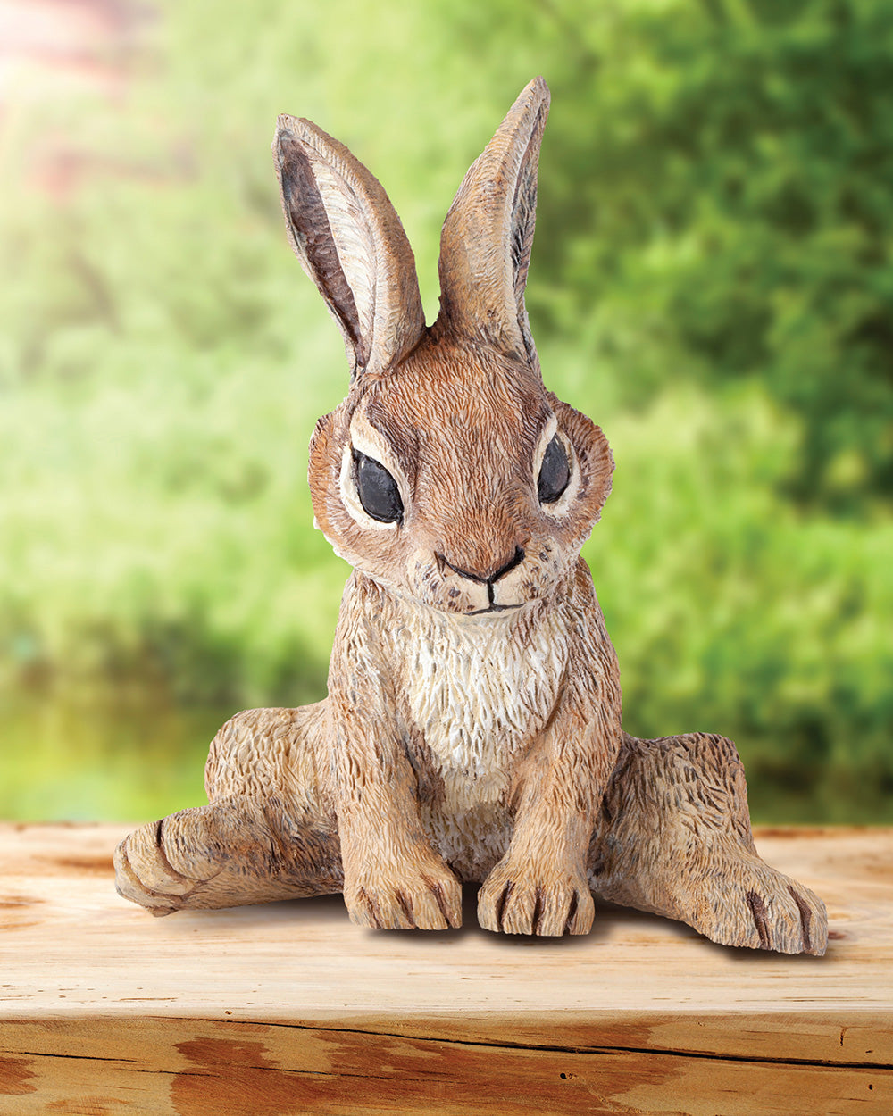 Carving & Painting Adorable Animals in Wood