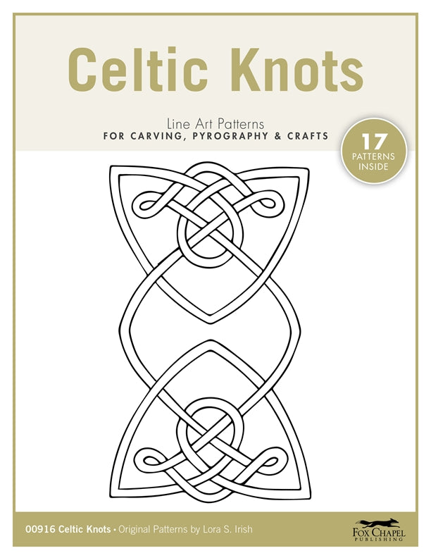 Celtic Knots Pattern Pack
