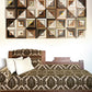 Wood Mosaic Projects