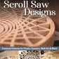 Circular Scroll Saw Designs