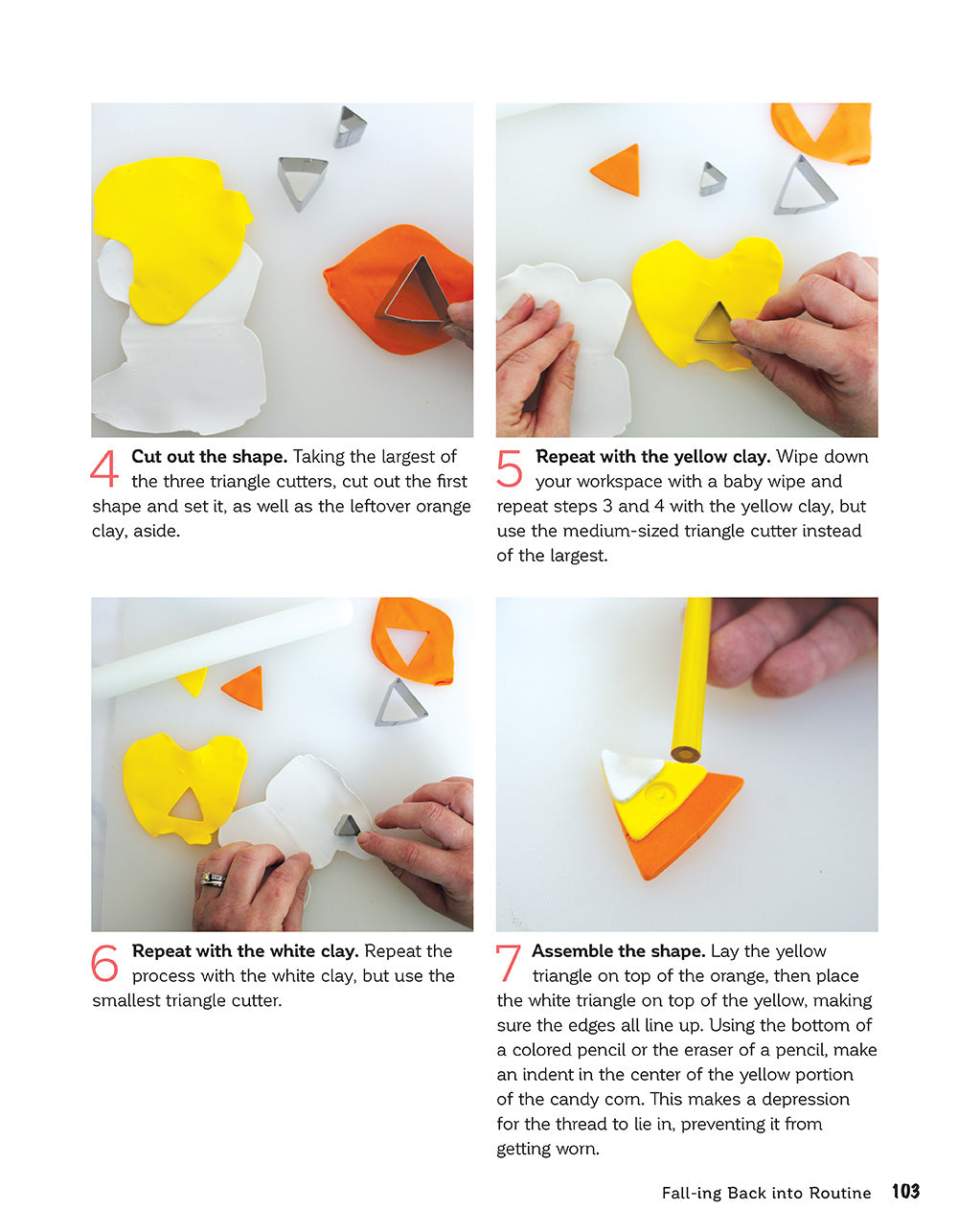 Crafty Family Ideas - Fox Chapel Publishing Co.