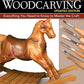 Complete Book of Woodcarving, Updated Edition