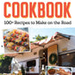 RV Camping Cookbook