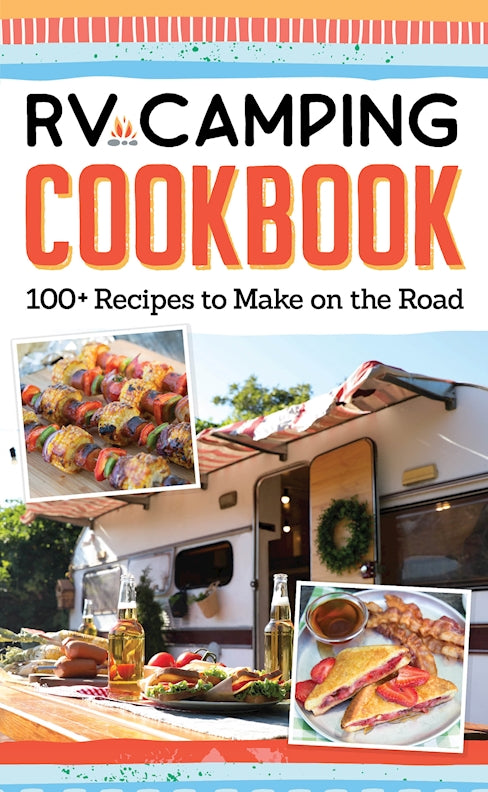 RV Camping Cookbook