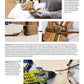 Intarsia Woodworking Made Easy