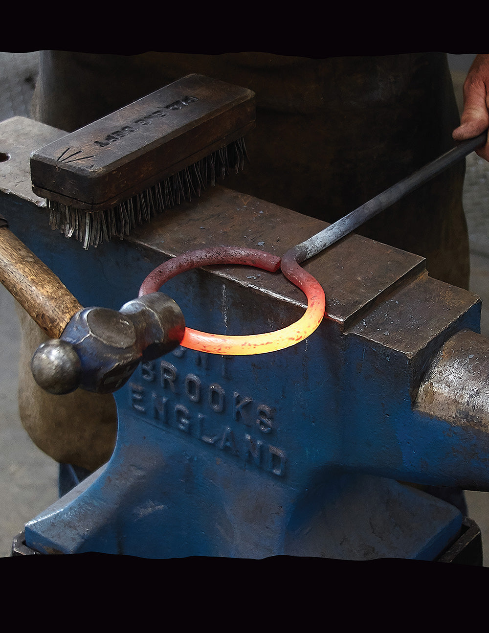 Home Workshop Blacksmithing for Beginners – Fox Chapel Publishing Co.