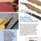 Sharpening Carving Tools for Beginners
