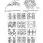 Great Book of Dragon Patterns, Revised and Expanded Third Edition