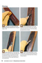 Beginner's Guide to Sharpening Carving Tools – Fox Chapel Publishing Co.
