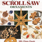 Holiday Scroll Saw Ornaments