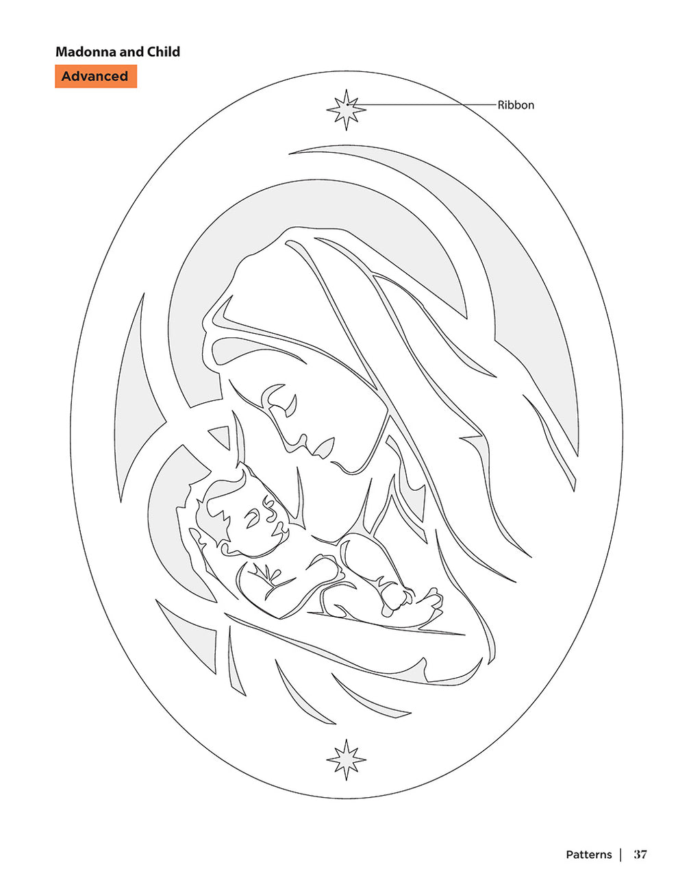 Holiday Scroll Saw Ornaments Fox Chapel Publishing Co