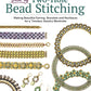 Best of Two-Hole Bead Stitching