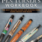 Pen Turner's Workbook, 4th Edition Revised and Expanded