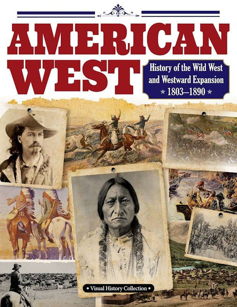 その他 U.S. History: Westward Expansion [DVD] U.S. History: Westward Expansion [DVD]