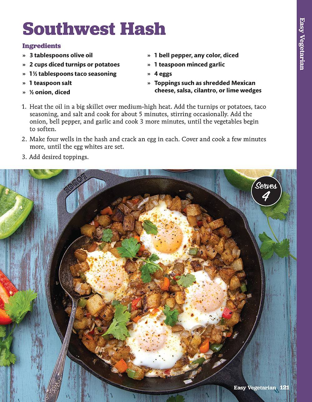 Easy One-Dish Dinner Recipes - Fox Chapel Publishing Co.