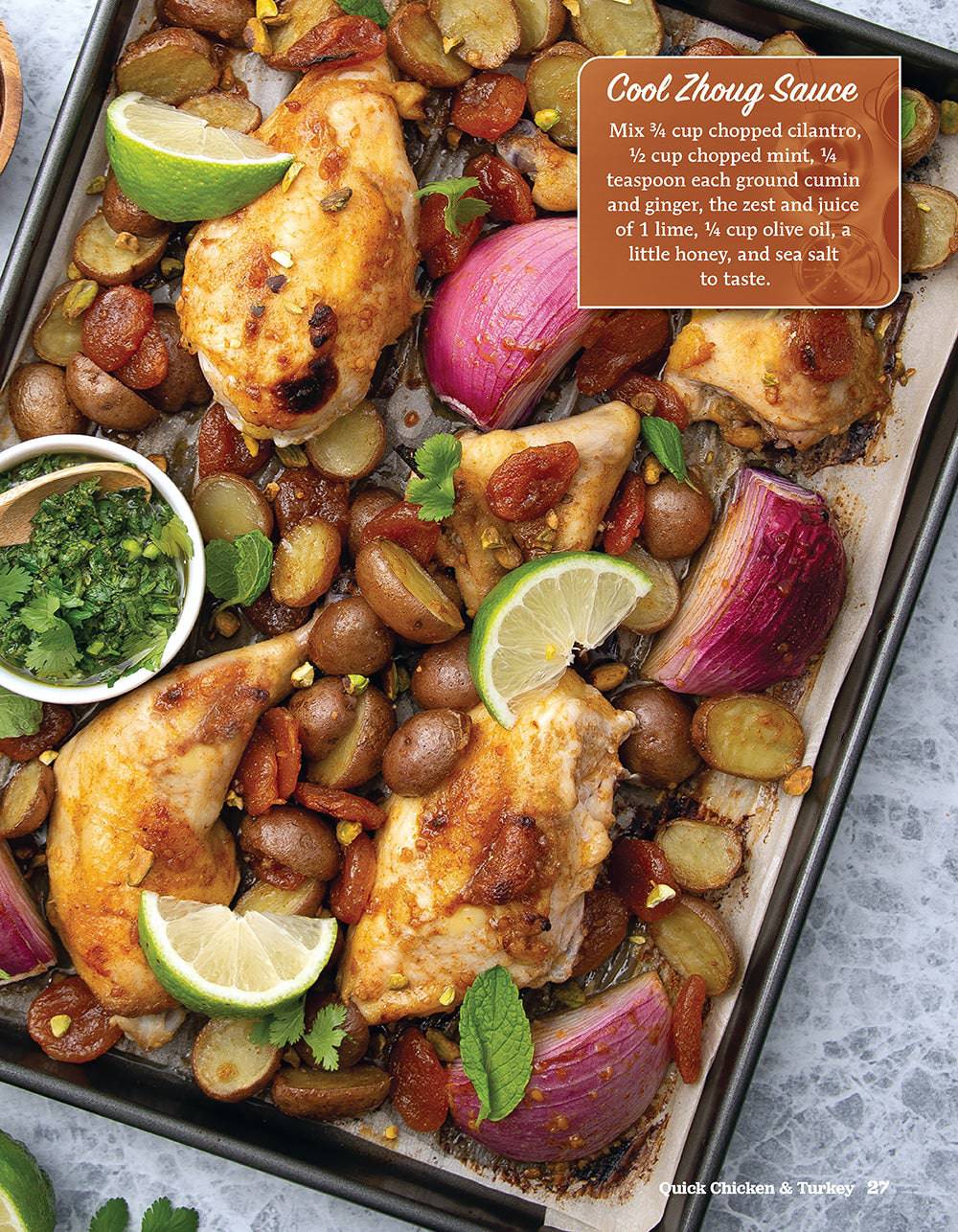 Easy One-Dish Dinner Recipes - Fox Chapel Publishing Co.