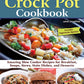 Simply Delicious Crock Pot Cookbook