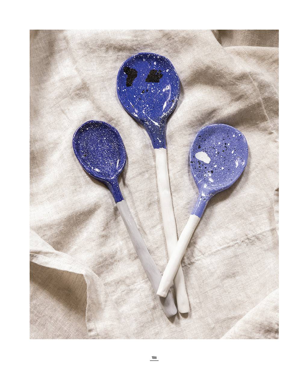 No Kiln, Handbuilding Clay Projects - Fox Chapel Publishing Co.